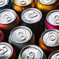 Cans